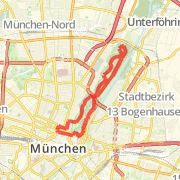 Englischer Garten 