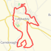 iMapMyRun: 6 May 2011 11:17