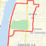 iMapMyRun: May 6, 2011 8:43 AM