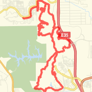 07/28/2008 Route