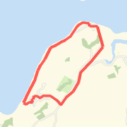 Ngarunui to Rangipu loop