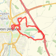 iMapMyRide: 06.05.2011 20:00