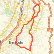 Ruta rapida envigado: 6/05/2011 13:09