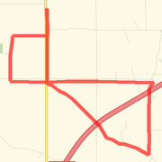 woodbury ten miler