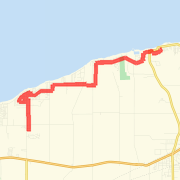 Madison to gotl