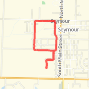 iMapMyRun: May 06, 2011 05:28 PM
