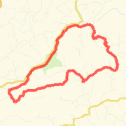 Barton's Spur to Runnet Bag