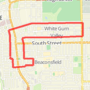 WGV RUN 1