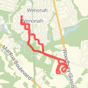 town.golfcourse.trail