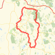 Canaan - Stockbridge Loop