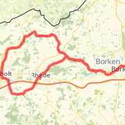iMapMyRide: 07.05.2011 13:02