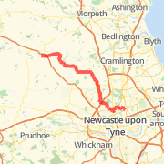 iMapMyRIDE: 7 May 2011 12:02