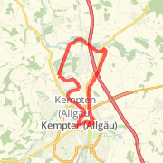 iMapMyRide: 07.05.2011 14:53