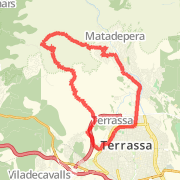 14.5M Mountain loop