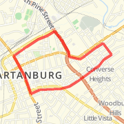 Spartanburg Loop
