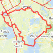 iMapMyRide: 7 mei 2011 17:32