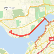 Aylmer 16K