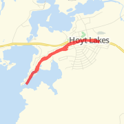 Hoyt Lakes 1