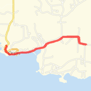 28/07/2008 Route