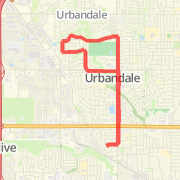 To Aurora and back