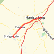 Hburg to Bwater
