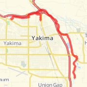 iMapMyRun: May 07, 2011 11:09 AM