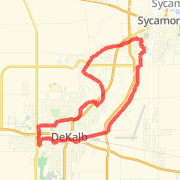 iMapMyRide: May 7, 2011 1:34 PM