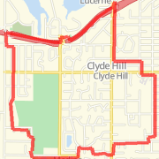 Points Loop