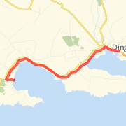 Ventry dingle 6.3mile