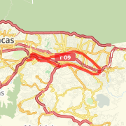 Parcial 42k en la ciudad