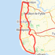Imported Route (07/05/2011)