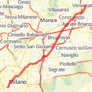 Milano/Vimercate
