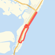 61st sea isle