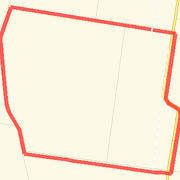 A ride mapped on 05/08/2011TCC Road Race