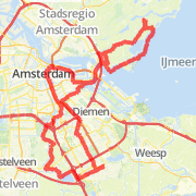 iMapMyRide: 8 mei 2011 15:07