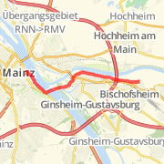iMapMyRIDE: 08.05.2011 15:34