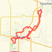 iMapMyRIDE: May 8, 2011 9:11 AM