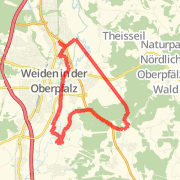 iMapMyRIDE+: 08.05.2011 16:56