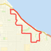 North Tacoma 6.5 Mile