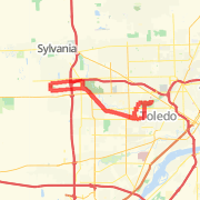 to king loop sylvania