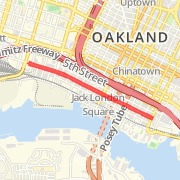 3rd Street run - 2.56 miles