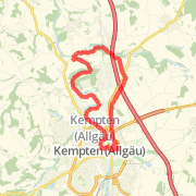 iMapMyRide: 08.05.2011 19:21