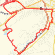 iMapMyRIDE: May 8, 2011 3:24 PM