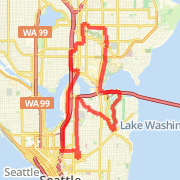Big Ravenna Loop
