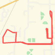Canavan Loop