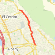 Arlington Circle Run