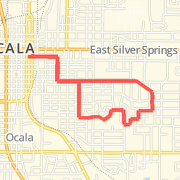 saturday 4 miler starbucks