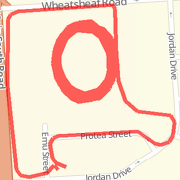 iMapMyRUN: 09/05/2011 5:01 PM