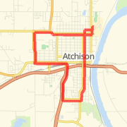Normal Route