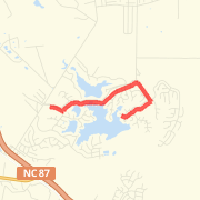 Crappy Run